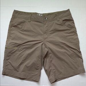 Marmot Escalante Adventure Hiking Shorts